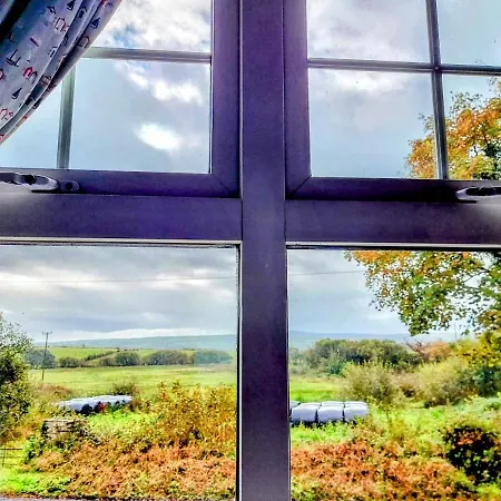 Moymore 펜션 라힌치