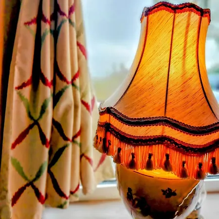 펜션 Moymore 라힌치