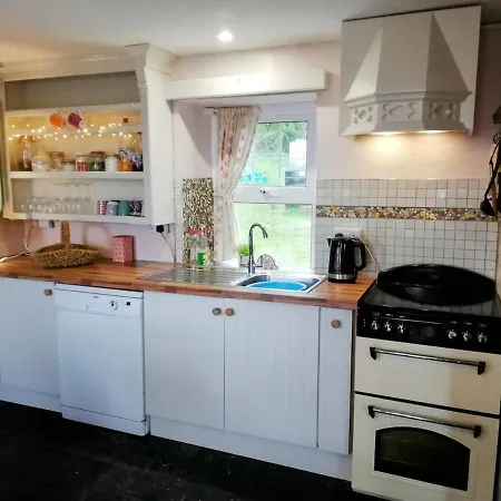 Holiday home Moymore Lahinch