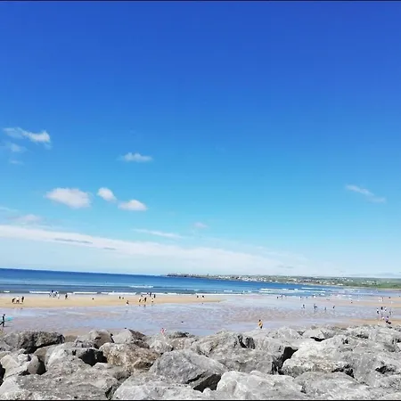 Holiday home Moymore