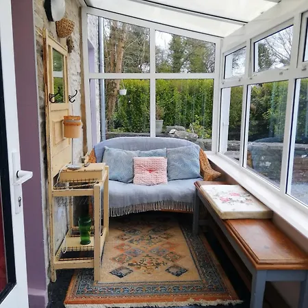 Moymore Holiday home