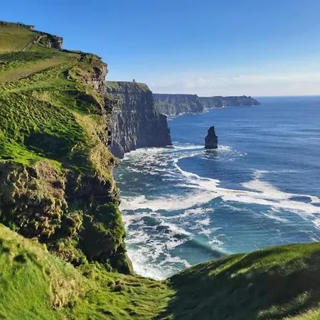 Moymore * Lahinch