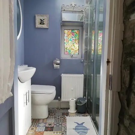 Moymore Holiday home Lahinch