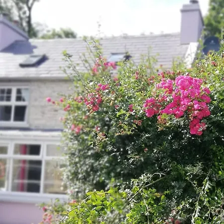 Holiday home Moymore