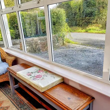Holiday home Moymore Lahinch
