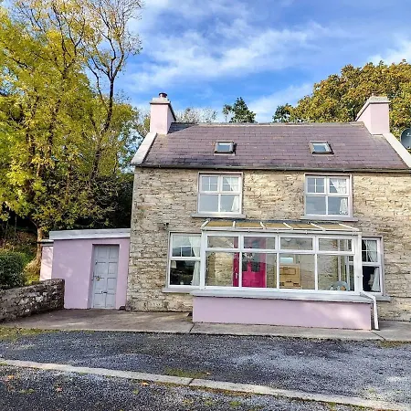 Moymore Holiday home Lahinch