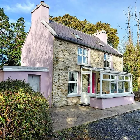 別荘 Moymore ラヒンチ