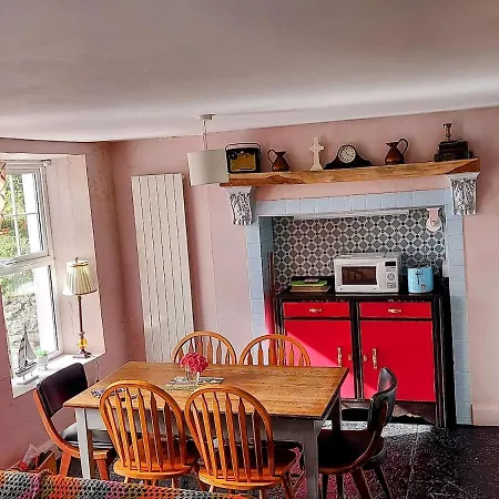 Moymore 別荘 ラヒンチ