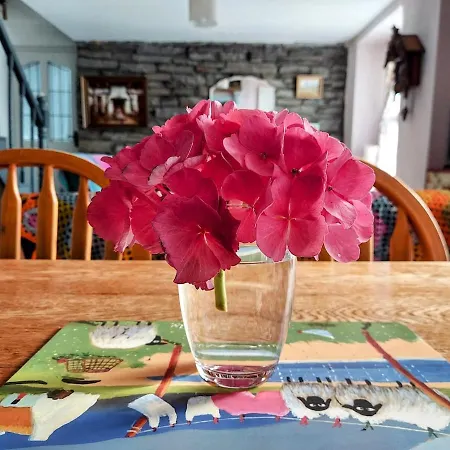 Moymore 別荘 ラヒンチ