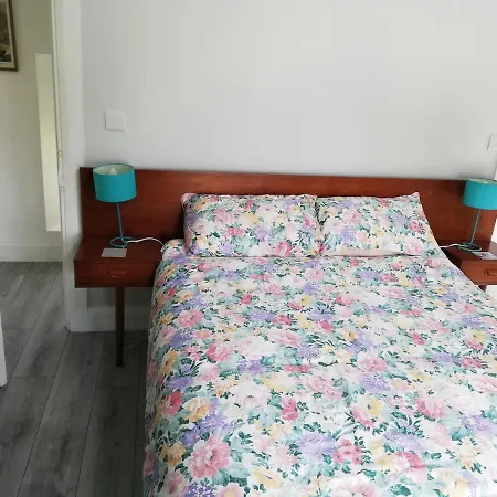 Holiday home Moymore Lahinch