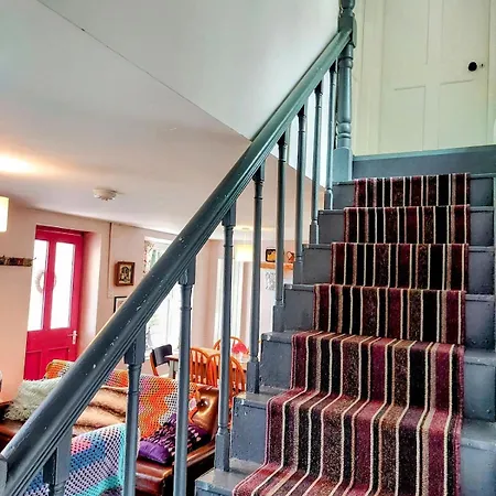 Moymore Holiday home