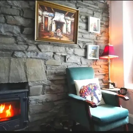 Moymore Holiday home *