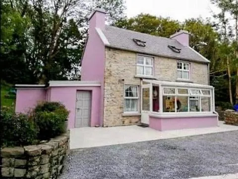 Moymore Casa vacanze *