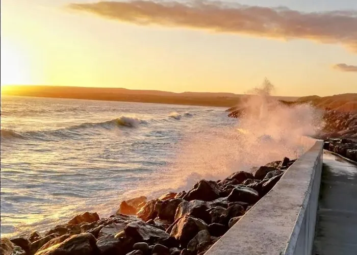 Casa vacanze Moymore