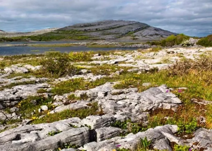 Moymore Casa vacanze Lahinch