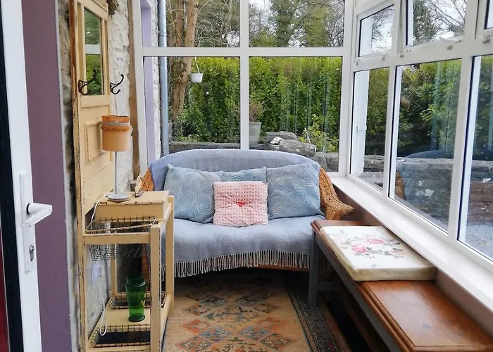 Moymore Casa vacanze