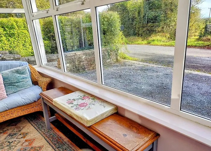 Casa vacanze Moymore Lahinch