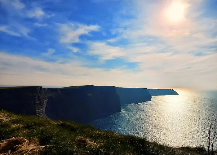 Moymore Casa vacanze