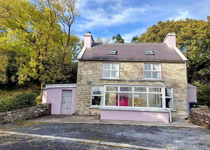 Moymore Casa vacanze Lahinch