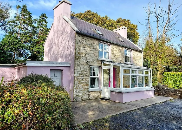 Casa vacanze Moymore Lahinch