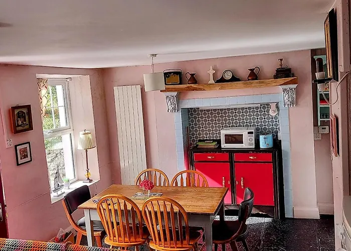 Moymore Casa vacanze Lahinch