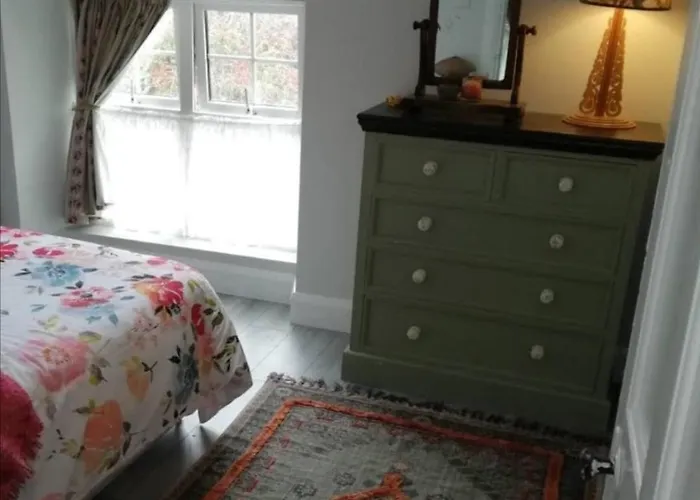 Moymore Casa vacanze