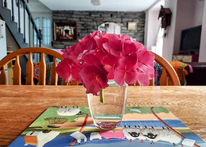 Moymore Casa vacanze Lahinch