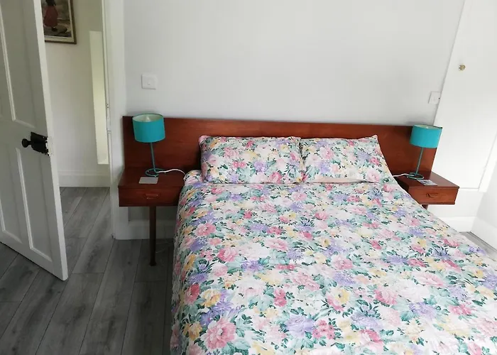 Casa vacanze Moymore Lahinch