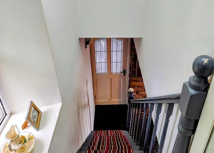 Casa vacanze Moymore