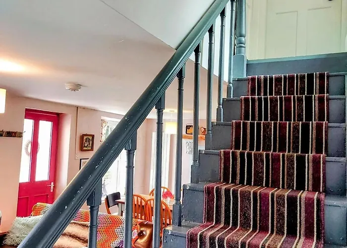 Moymore Casa vacanze